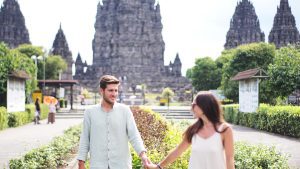 Jogja Indnonesia Tourism